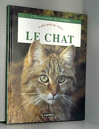 Le Chat : le plus petit des félins