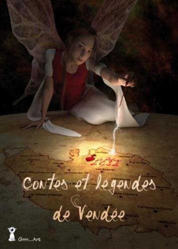 contes et legendes de vendée
