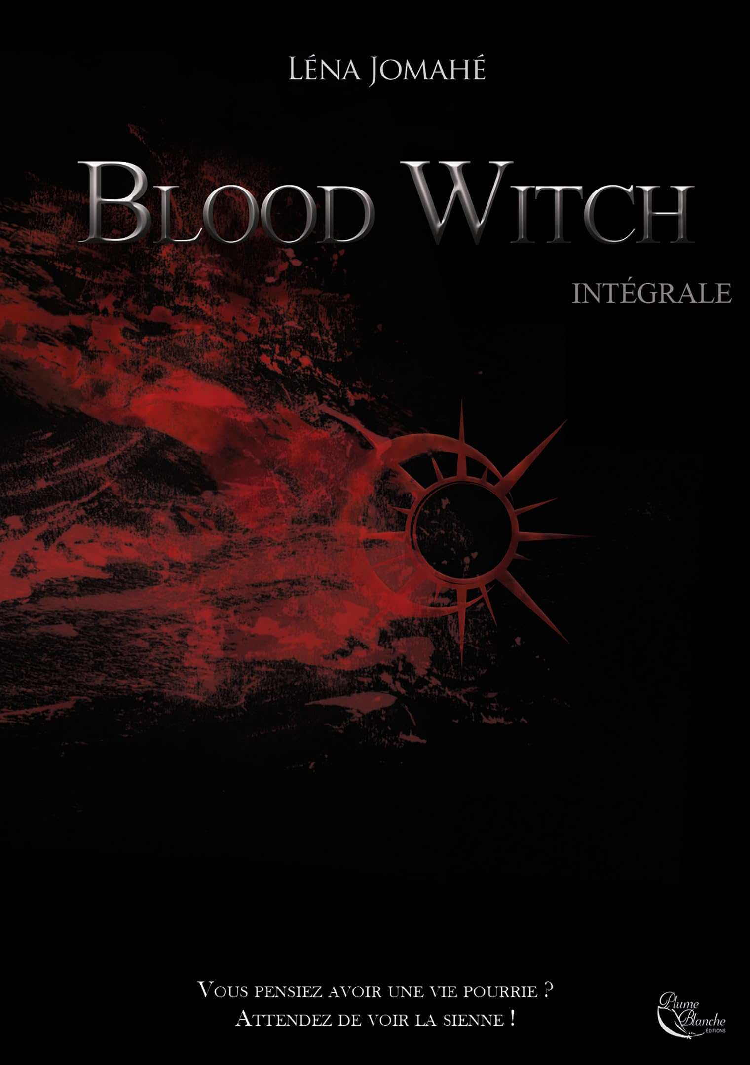 Blood witch. Intégrale