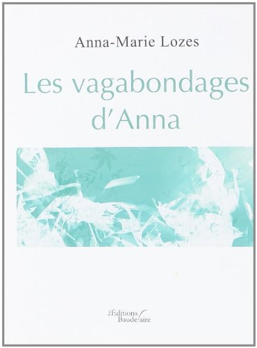 Les Vagabondages d'Anna
