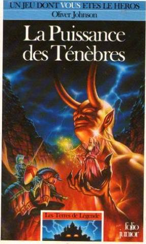 La Puissance des ténèbres