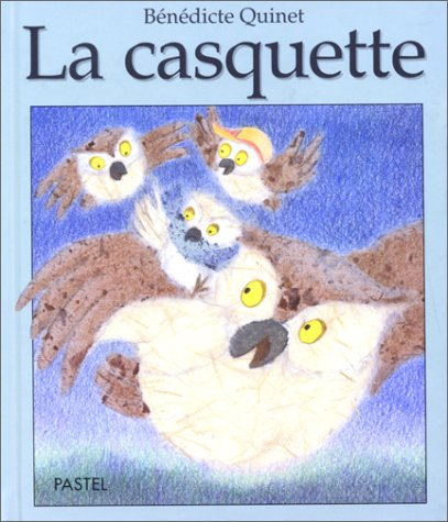 La casquette