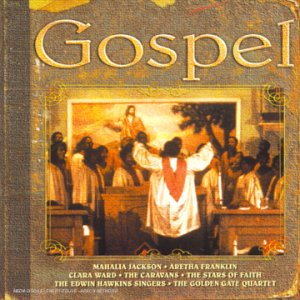 gospel [import anglais]