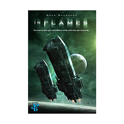 In Flames