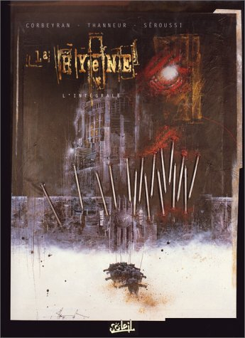 La hyène