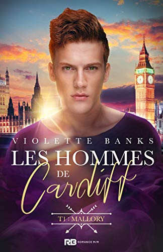 Mallory : Les hommes de Cardiff, T1