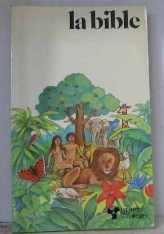 la bible