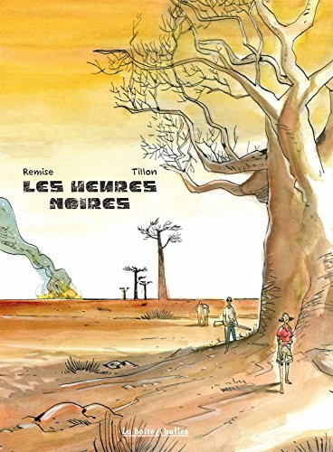 Les heures noires