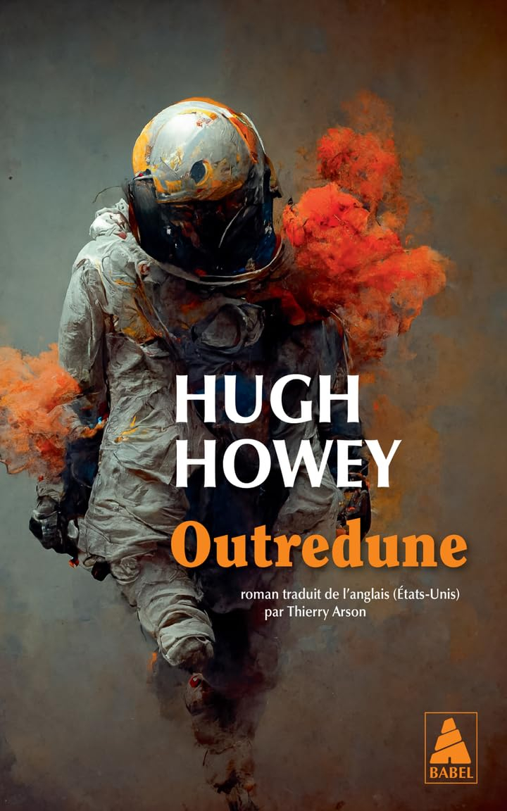 Outredune