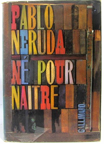 né pour naître