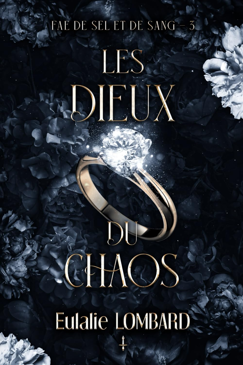 Les Dieux du chaos