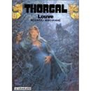 duos de choc - thorgal/aria