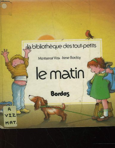 Le Matin
