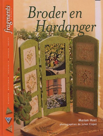 Broder en hardanger