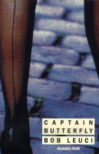 Captain Butterfly