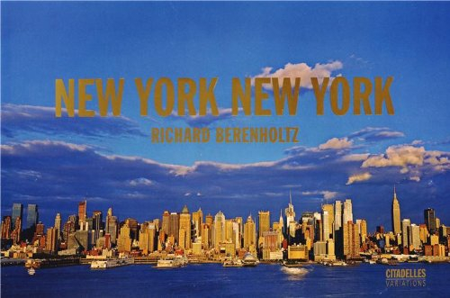 New York New York