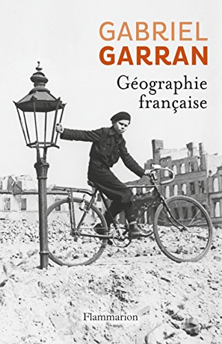 Géographie française