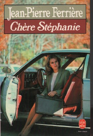 chere stephanie