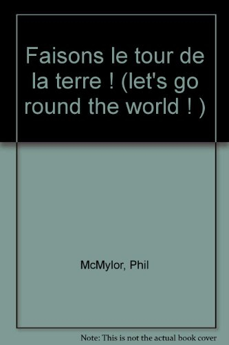 Faisons le tour de la Terre !