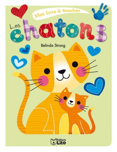 Les chatons