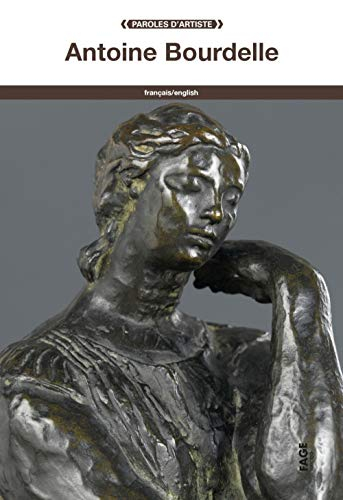 Antoine Bourdelle