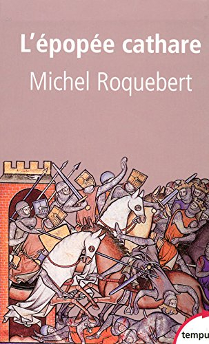L'épopée cathare