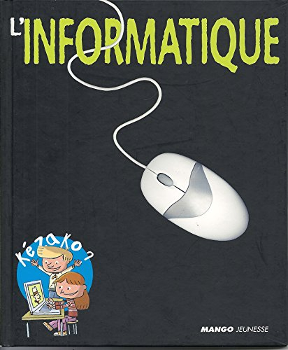 L'informatique