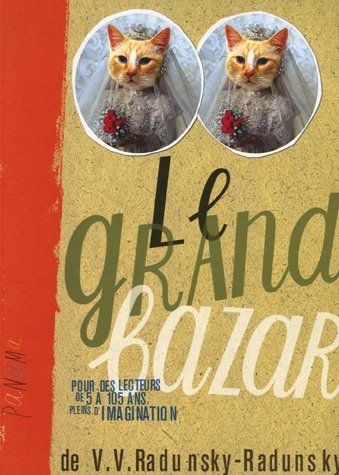 Le grand bazar
