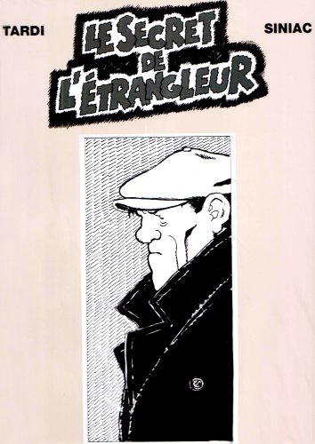 Le secret de l'étrangleur