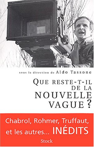 Que reste-t-il de la Nouvelle Vague ?