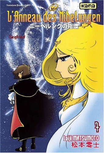 L'anneau des Nibelungen. Vol. 7. Siegfried, 2e partie. Der ring des Nibelungen. Vol. 7. Siegfried, 2