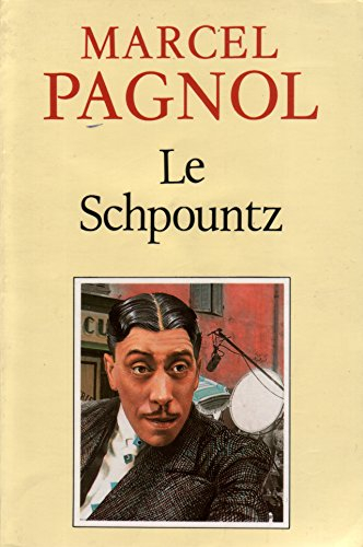 Le Schpountz