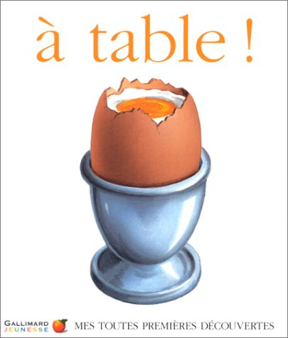 A table !