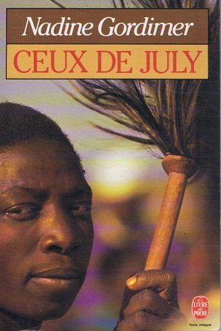 Ceux de July