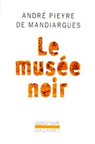 Le Musée noir