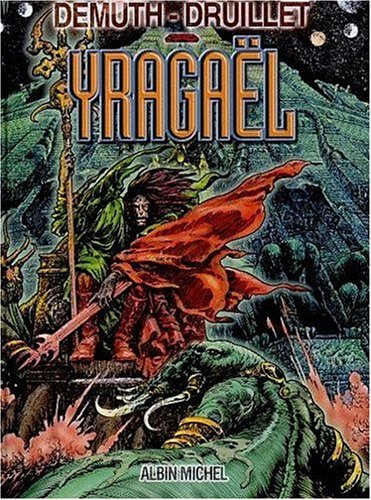 Yragaël. Vol. 1