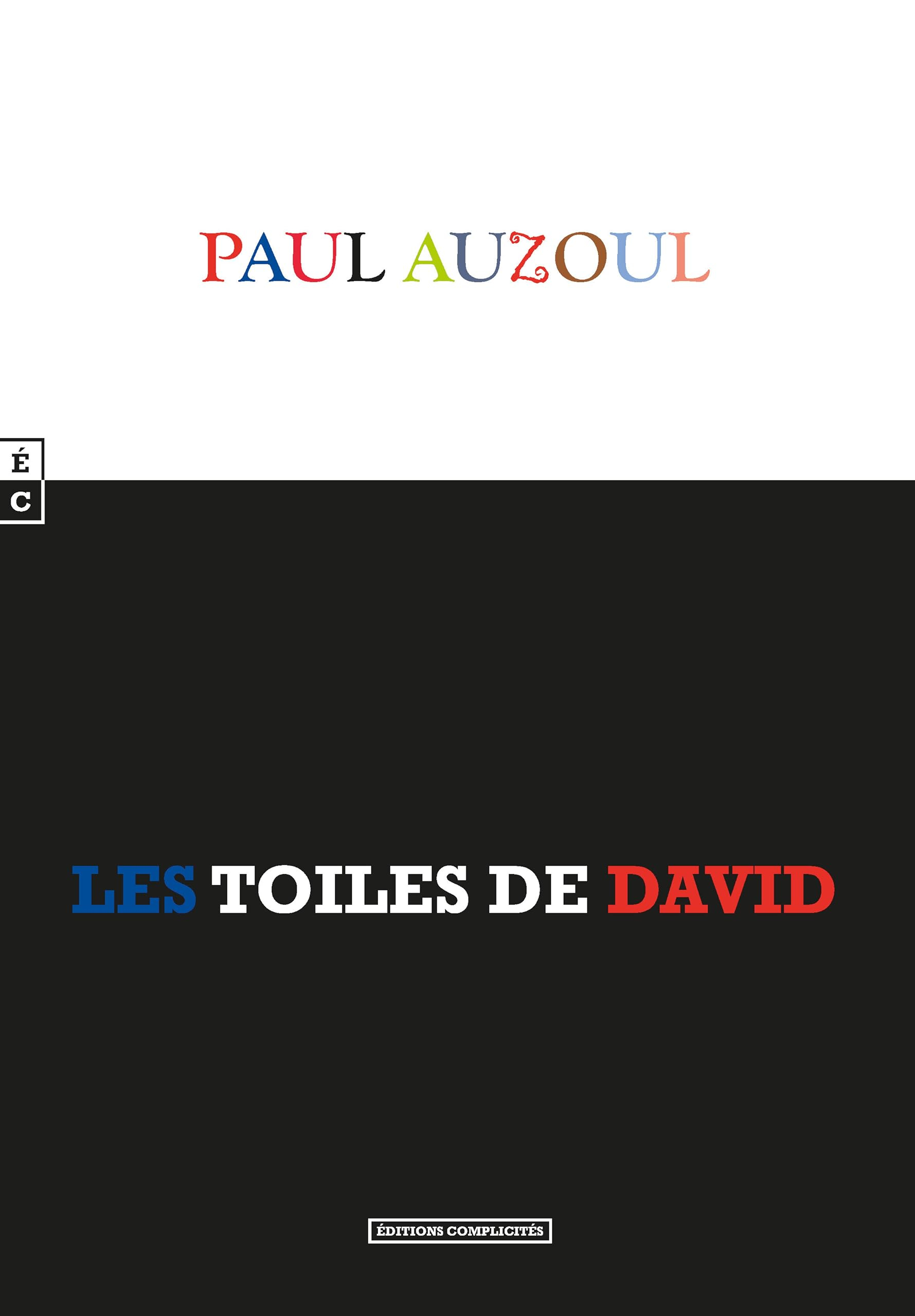 Les toiles de David