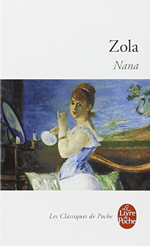 Les Rougon-Macquart. Vol. 09. Nana