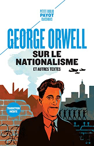 Sur le nationalisme : et autres textes