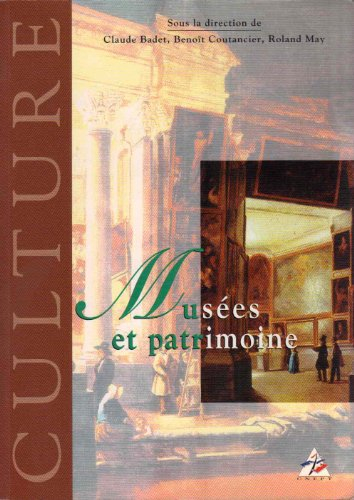 Musées et patrimoine