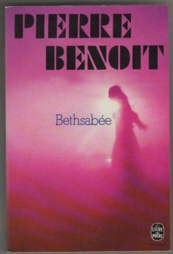 Bethsabée
