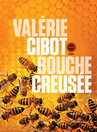 bouche creusée