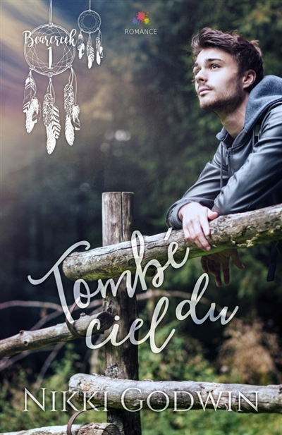 Tombé du ciel: Bear Creek, T1