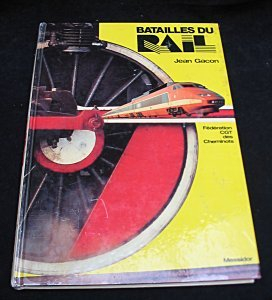 la bataille du rail