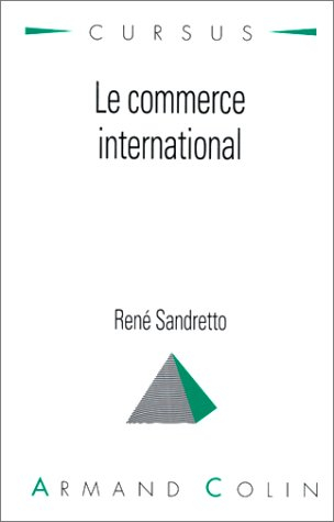 Le commerce international