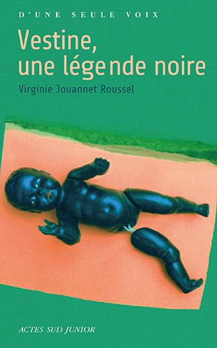 Vestine, une légende noire