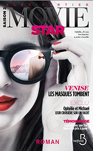 Movie star. Vol. 2. Venise