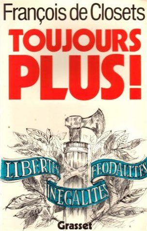 toujours plus
