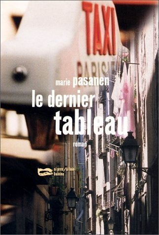 Le dernier tableau