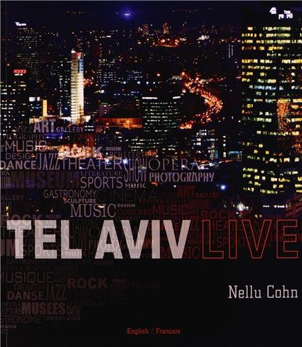 Tel Aviv live